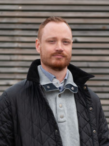 teamledare hvb-hem emil magnusson